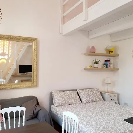 Mandala Apartament *