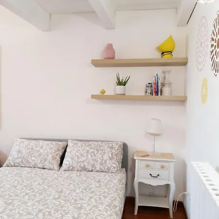 Διαμέρισμα Mandala *