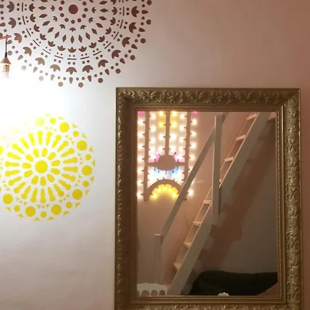 Mandala Διαμέρισμα *