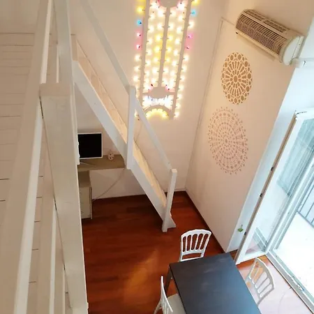 Апартаменты Mandala *