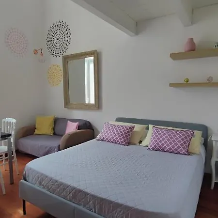 Διαμέρισμα Mandala Μπάρι