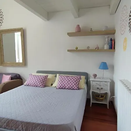 Mandala Διαμέρισμα *