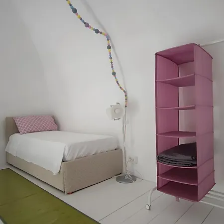 Mandala Διαμέρισμα Μπάρι