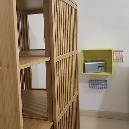 Διαμέρισμα Mandala *