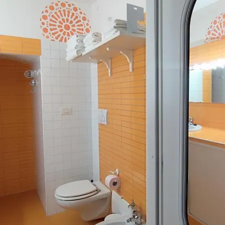 Διαμέρισμα Mandala Μπάρι