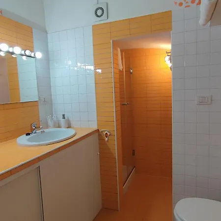 Mandala Διαμέρισμα Μπάρι